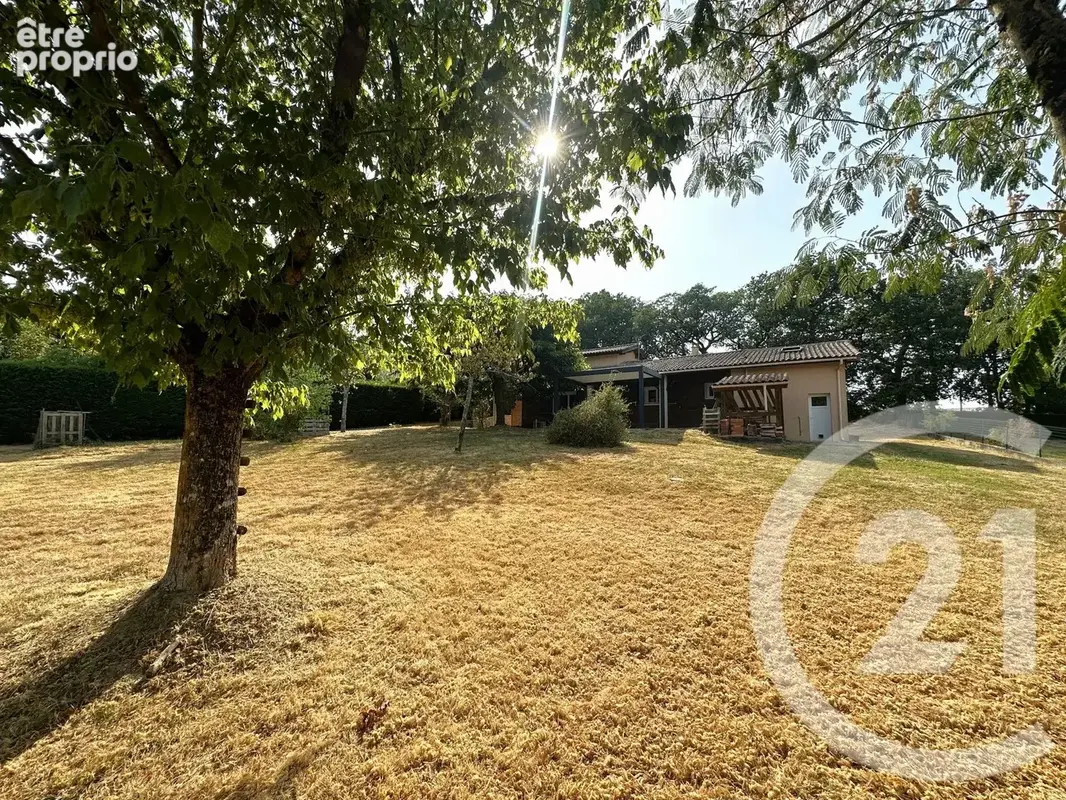 Maison 7 pièces 179 m² à vendre à Fontenilles (31470) - photo 22