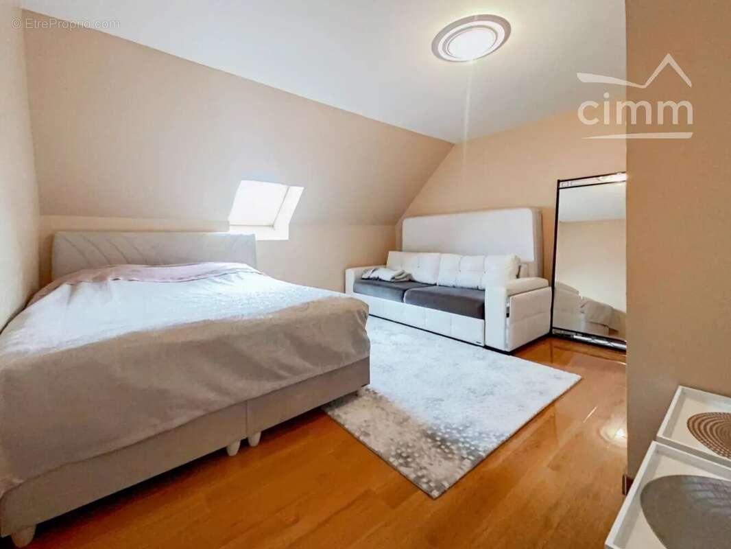 Maison à ROMORANTIN-LANTHENAY