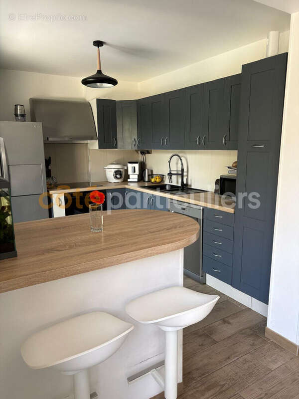 Maison Fresnes Sur Marne 6 pièce(s) 137 m2 - photo 5