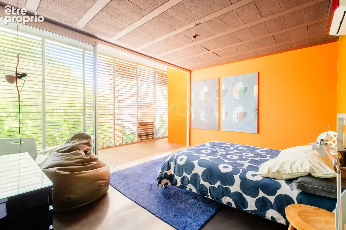 Maison 6 pièces 200 m² à vendre à Marseille-12e (13012) - photo 22