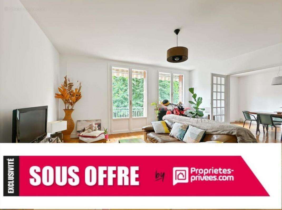 Appartement à AVALLON