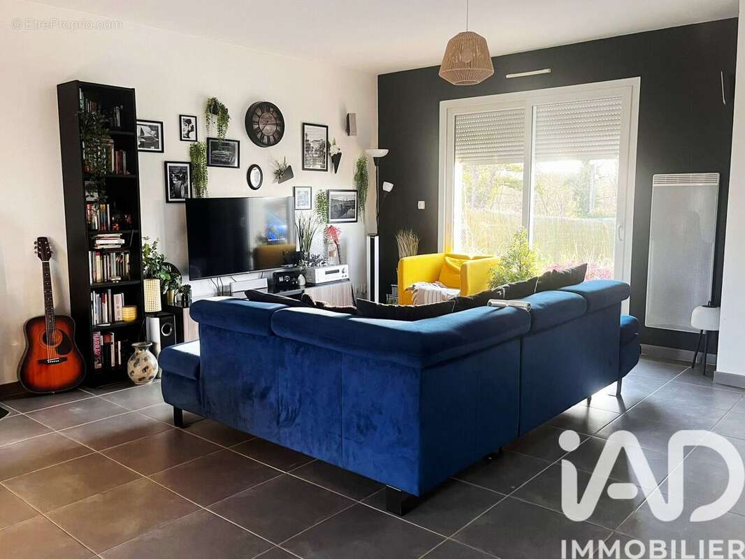 Photo 8 - Maison à SAINT-GEORGES-SUR-CHER