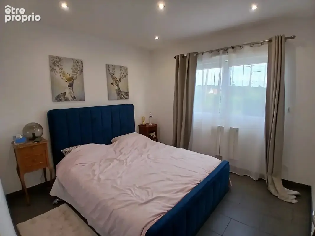 Maison secteur Beaumont Le Roger - photo 5