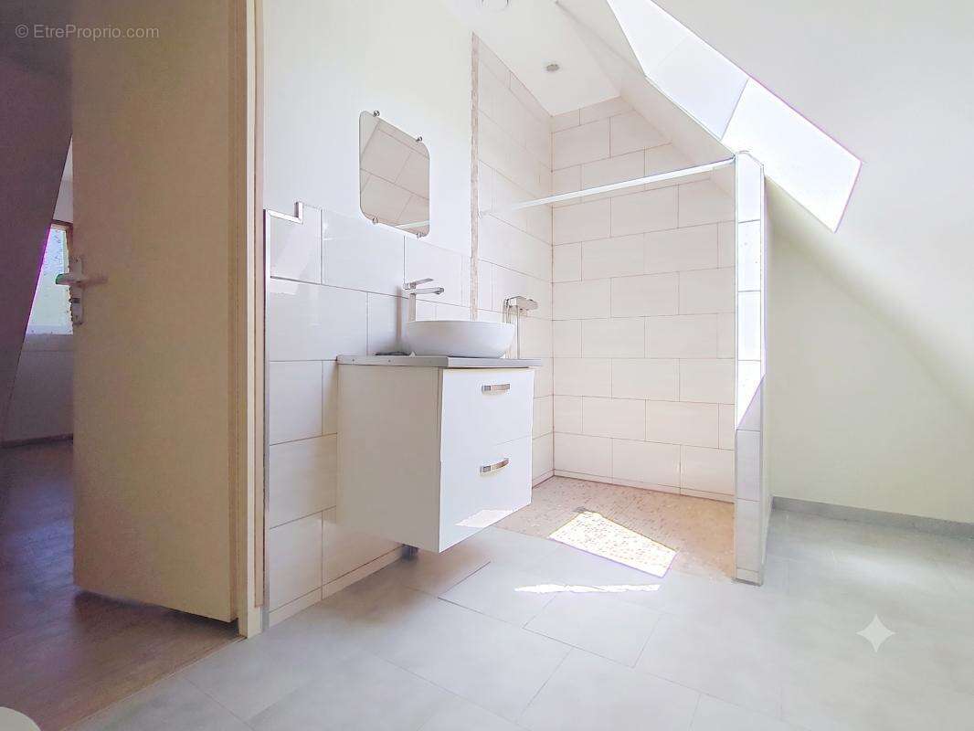 Saint-mesmin - maison traditionnelle -  3 chambres - calme  et lumineuse - photo 10