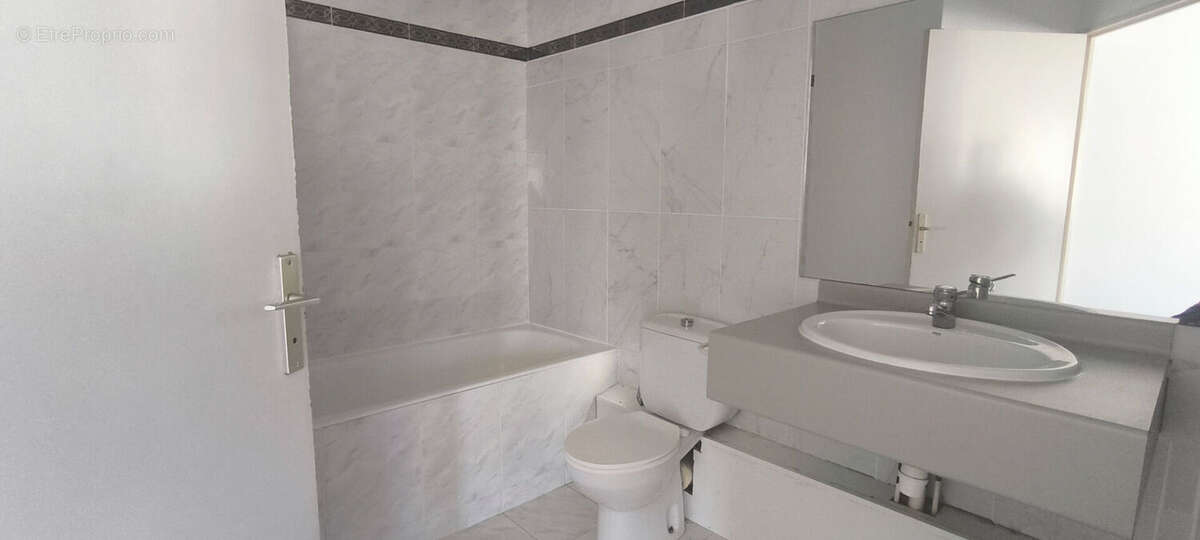 Appartement à PAU