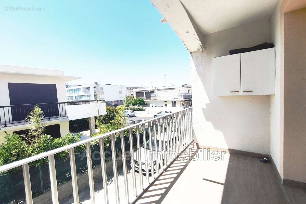 Appartement 33 m² à Le Grau-Du-Roi  - photo 4