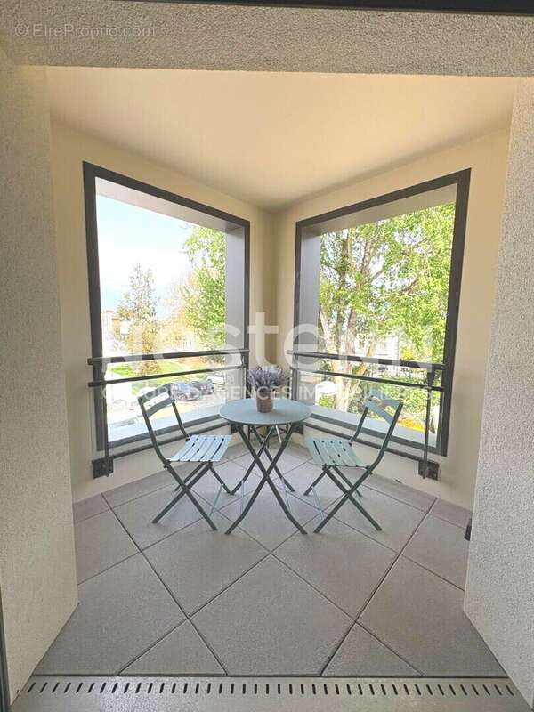 Appartement à DINARD