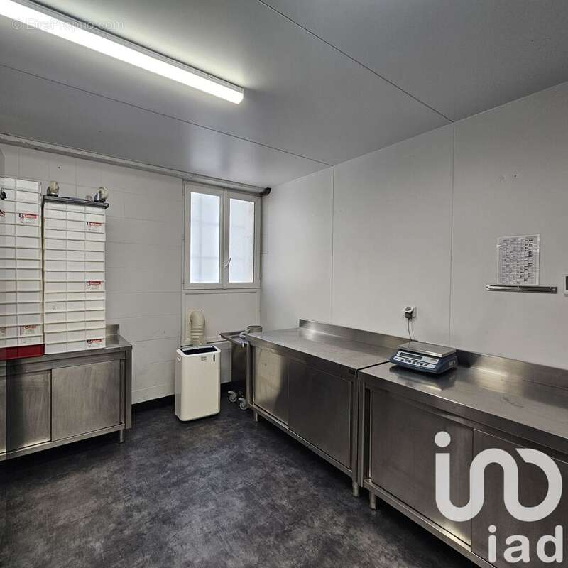 Photo 7 - Appartement à LA COURONNE