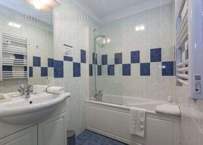 Appartement à BERGHEIM