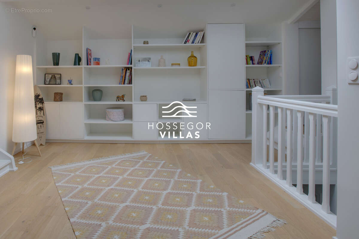 Maison à HOSSEGOR