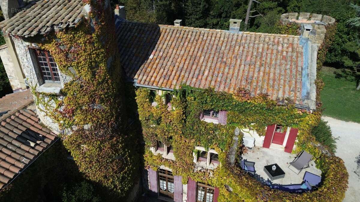 Appartement à AVIGNON