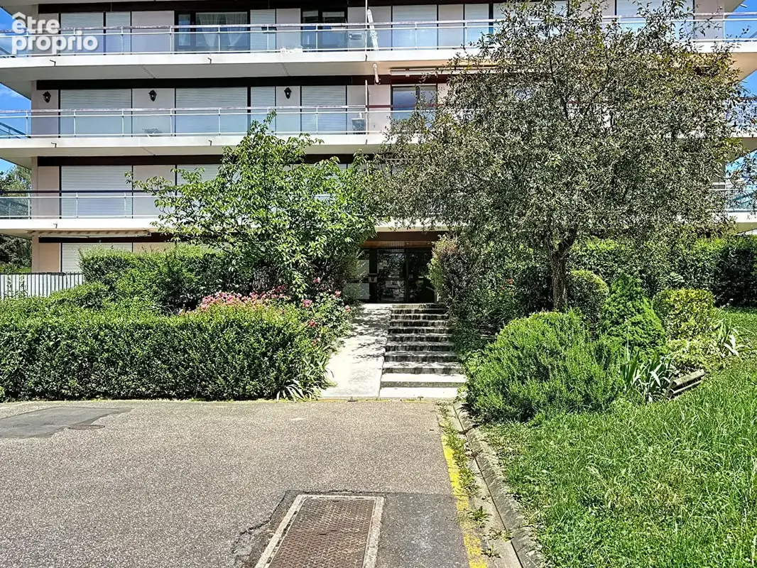 Appartement 5 pièces 131 m² à vendre à Metz (57070) - photo 9