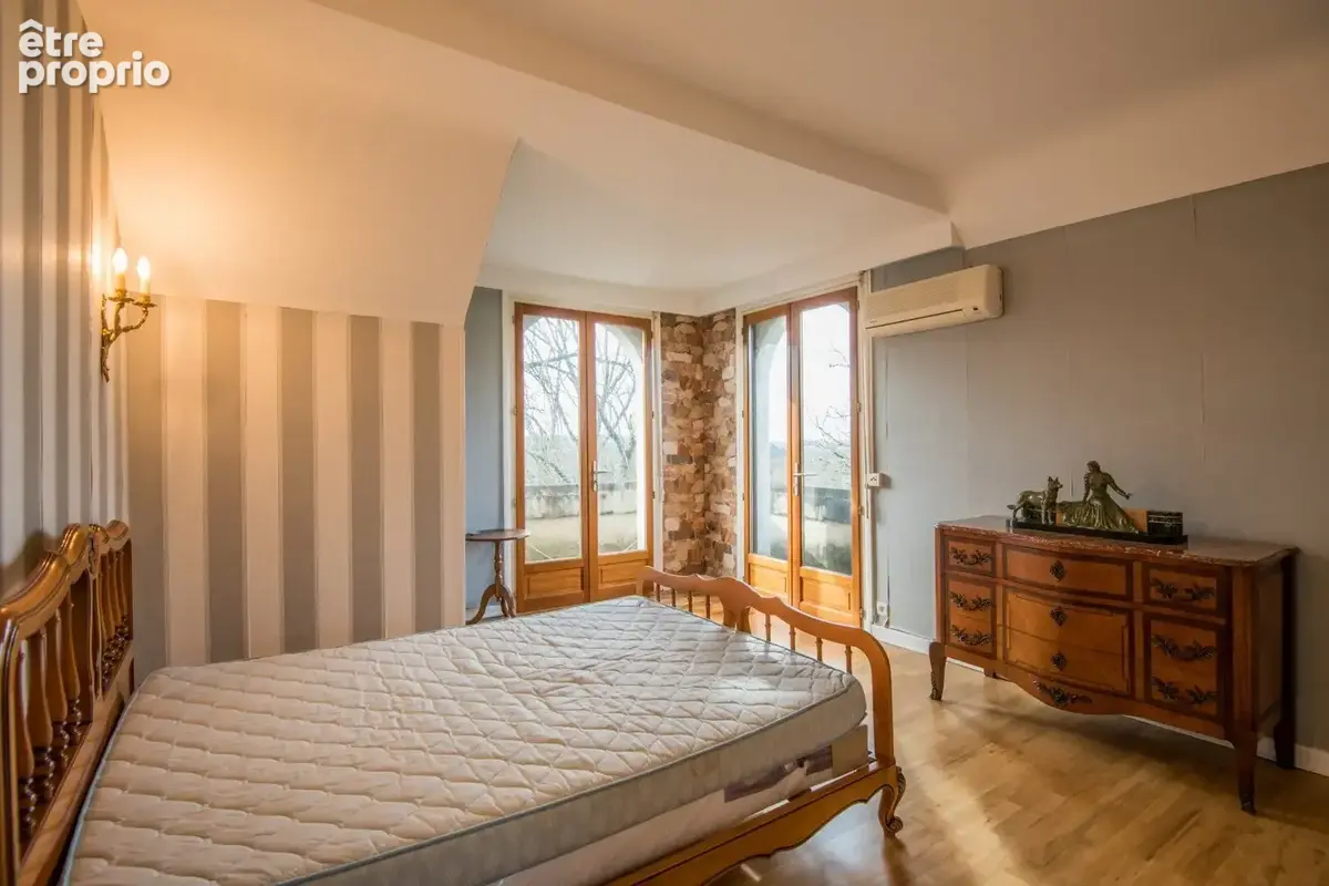Maison familiale au coeur  d'un village Corrézien, proche Brive - photo 11
