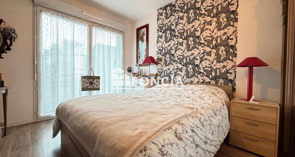 Appartement à VANNES