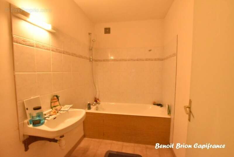 Maison à vendre 6 pièces MONTANEL (50) - photo 9
