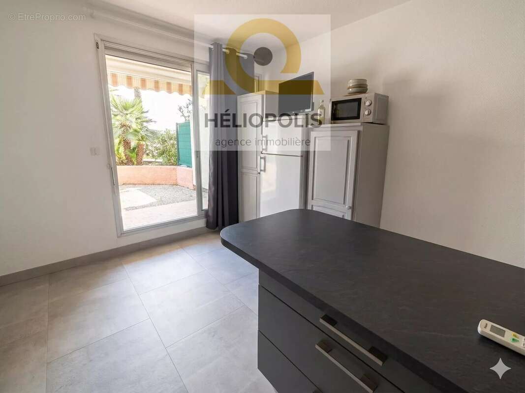 Appartement à CANET-EN-ROUSSILLON