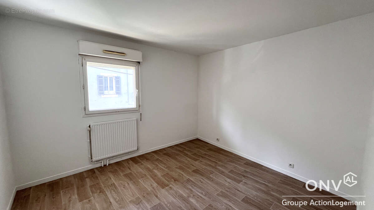 Appartement à PERIGUEUX