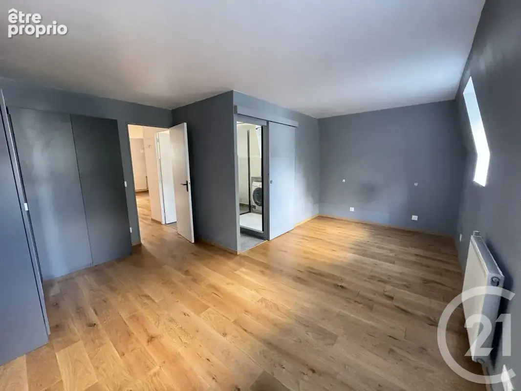 Appartement 2 pièces 61 m² à vendre à Fontainebleau (77300) - photo 10