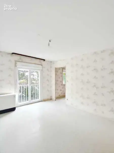 Appartement 48 m² à Mezire  - photo 3