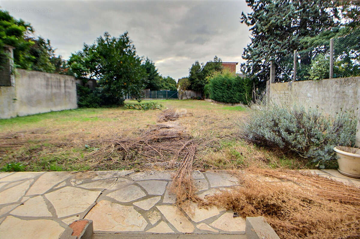 Maison à TRIEL-SUR-SEINE
