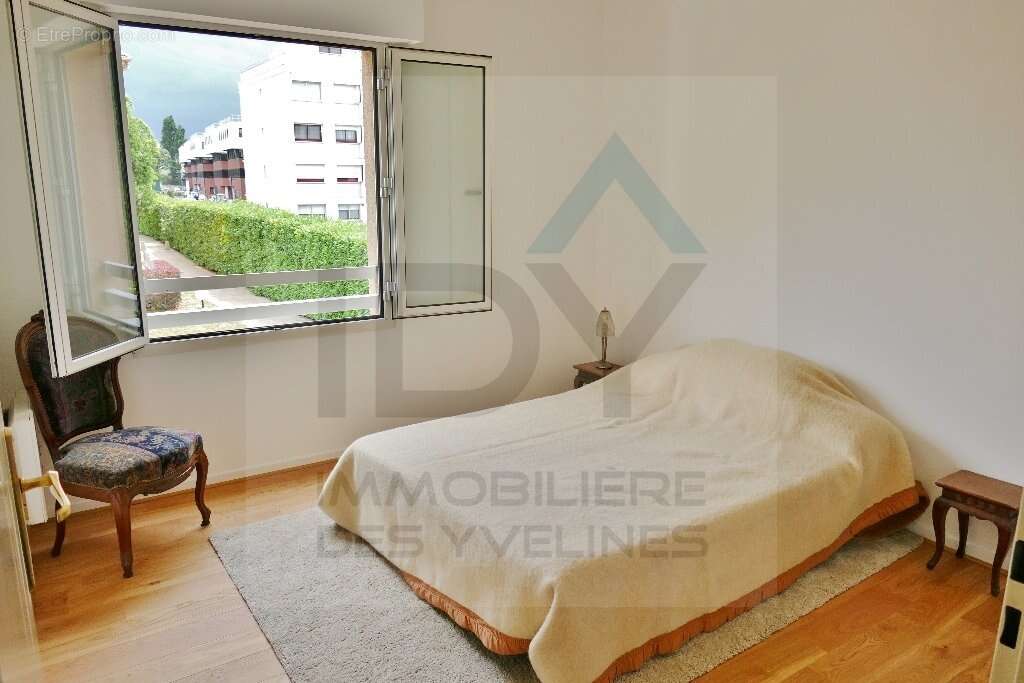 Appartement à LE PECQ