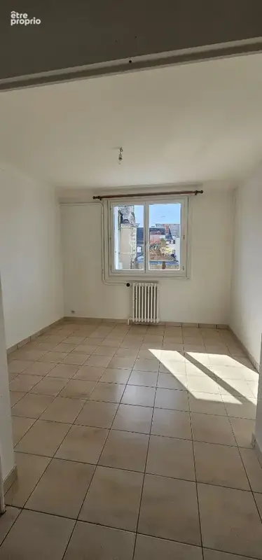 Rezé - avenue de la libération - t3 avec garage et cave - photo 10