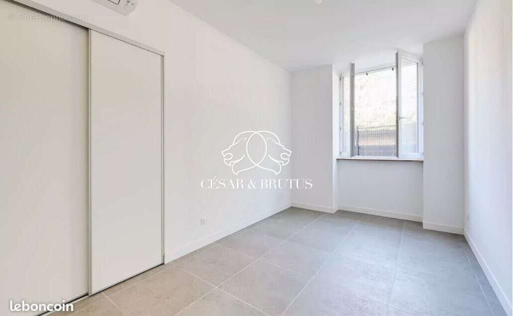 Appartement à AMPUIS