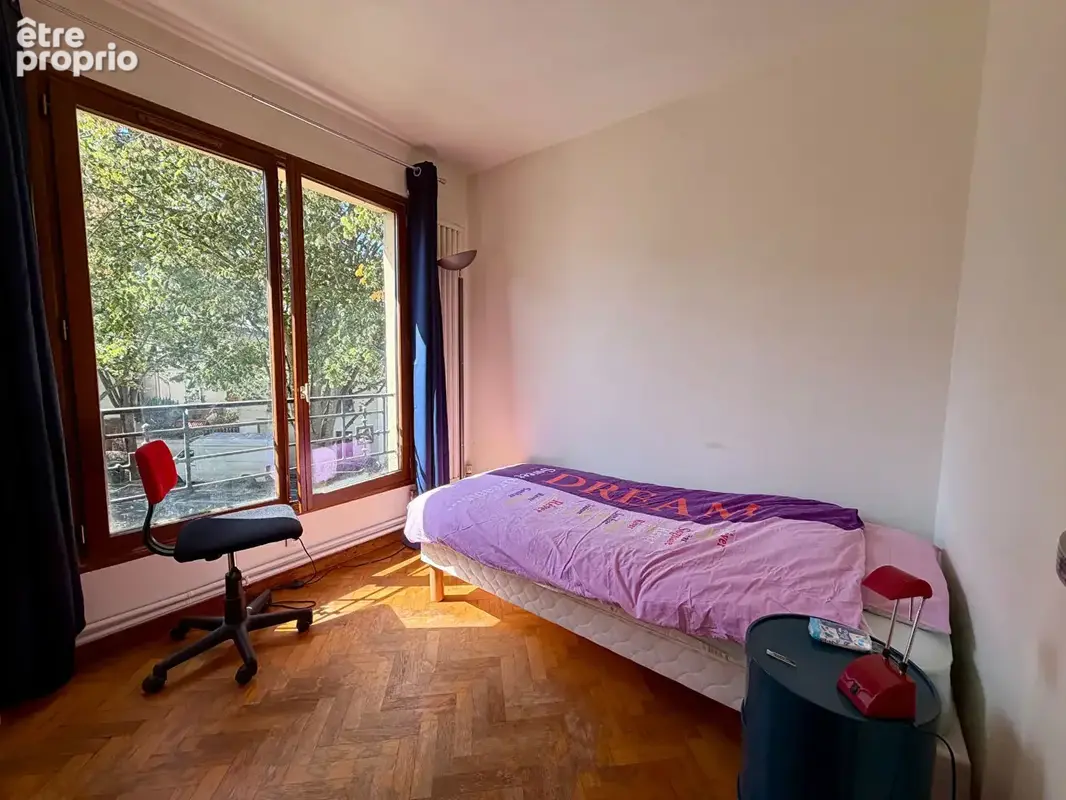 Maison 110m² à clamart - photo 13