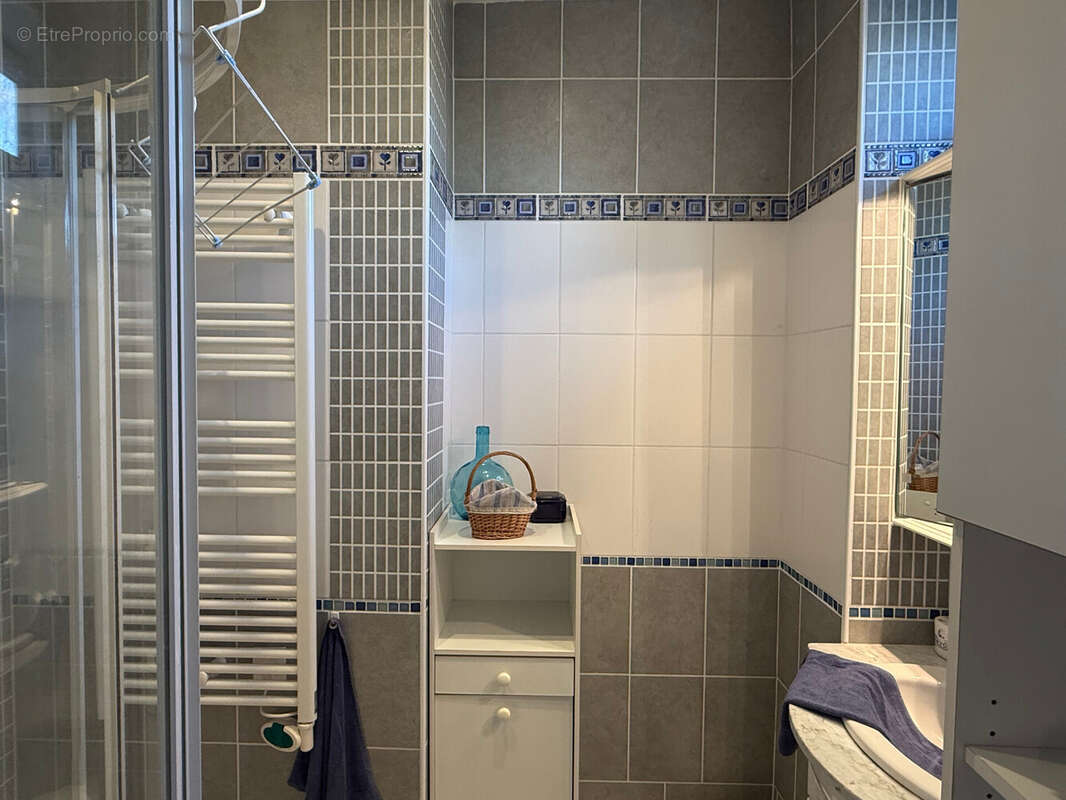 Maison à LA BERTHENOUX