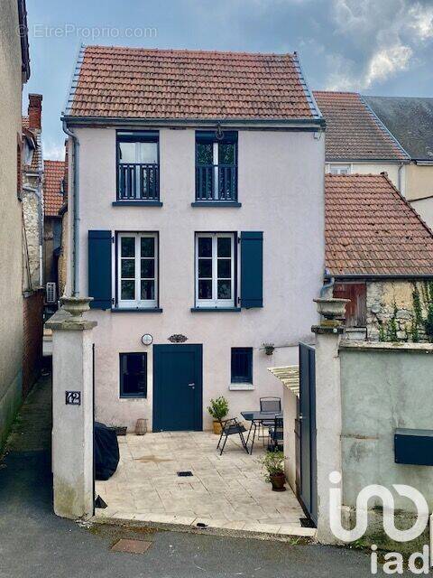 Photo 1 - Appartement à VERTUS