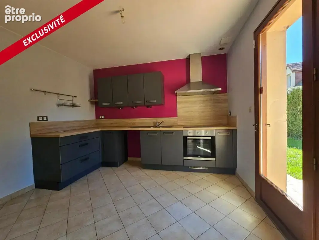Maison sur sous-sol au calme dans une impasse - photo 2