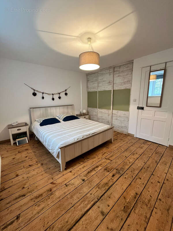 Maison à FRIVILLE-ESCARBOTIN