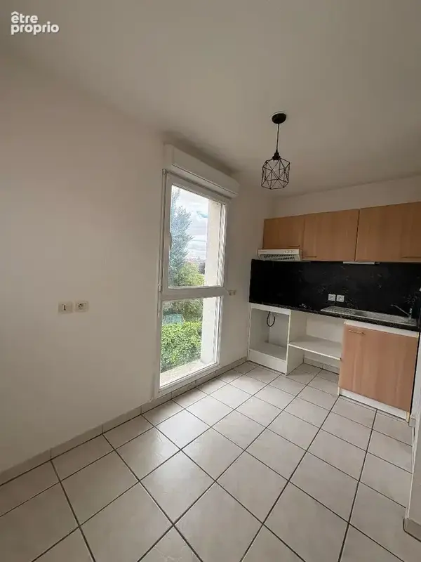 Appartement une chambre  à  Somain - photo 4