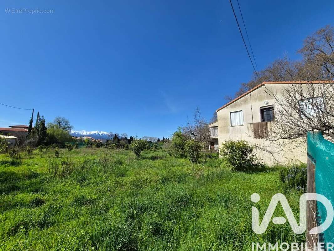 Photo 2 - Maison à MILLAS