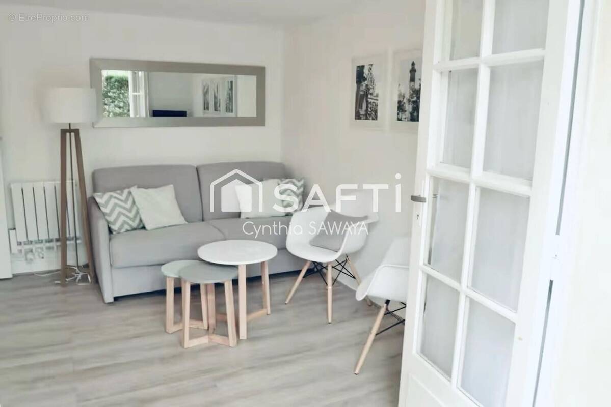 Photo 1 - Appartement à ARCACHON