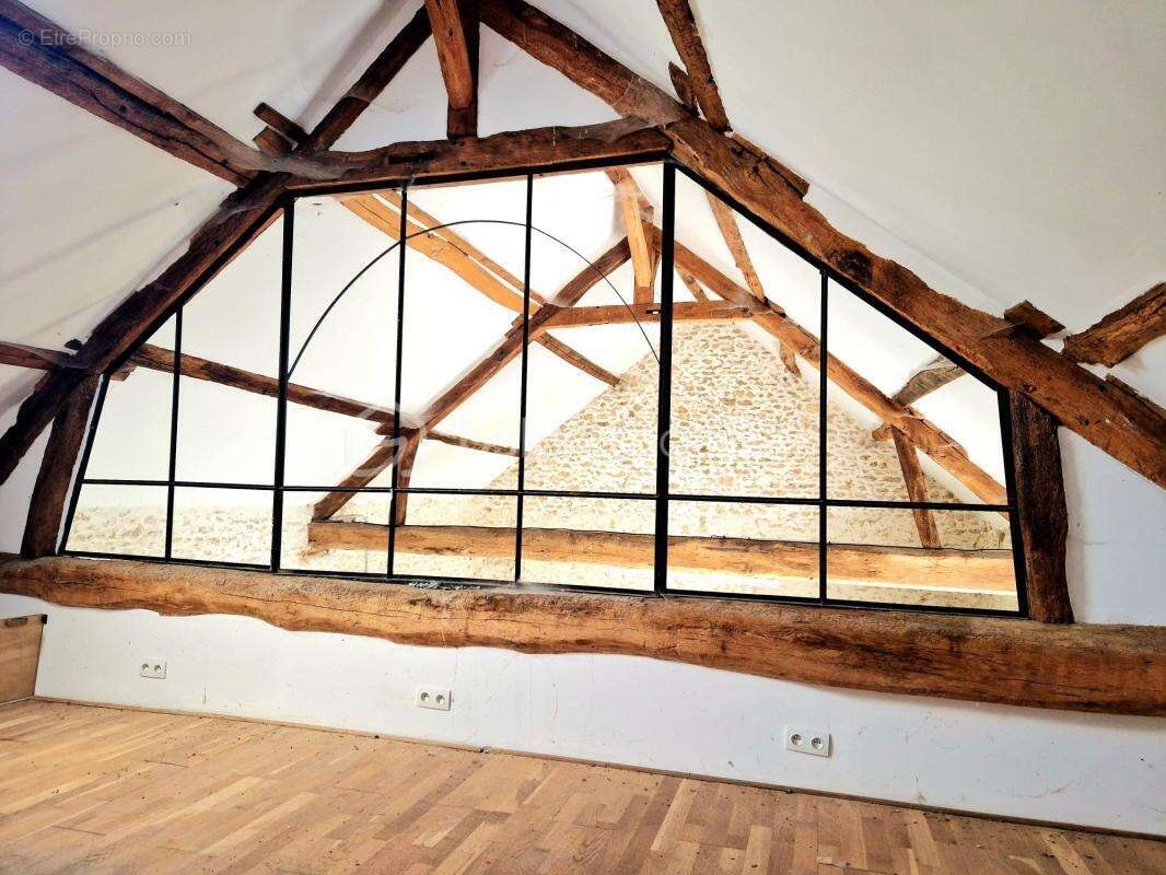 Maison à RAMBOUILLET