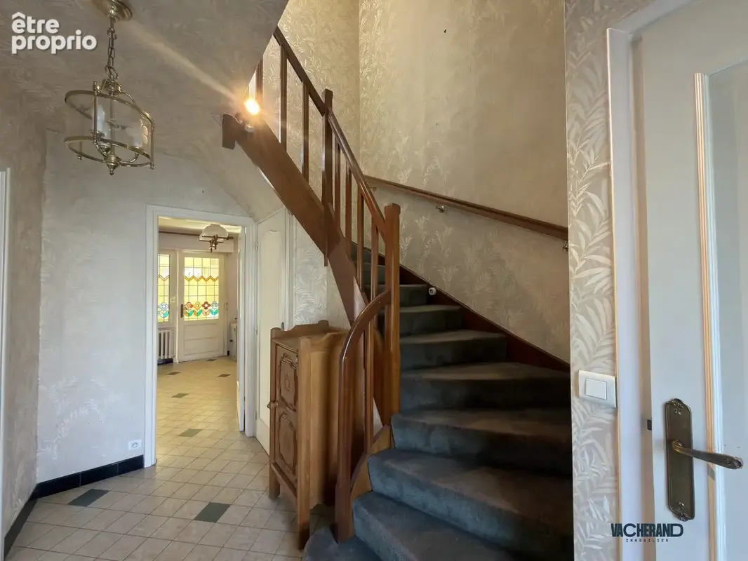 Maison 5 pièces 135 m² à vendre à Ronchin (59790) - photo 7
