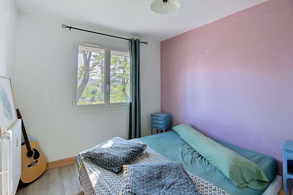 A VENDRE EN EXCLUSIVITE : Appartement 3 pièces lumineux à Draguignan - photo 7