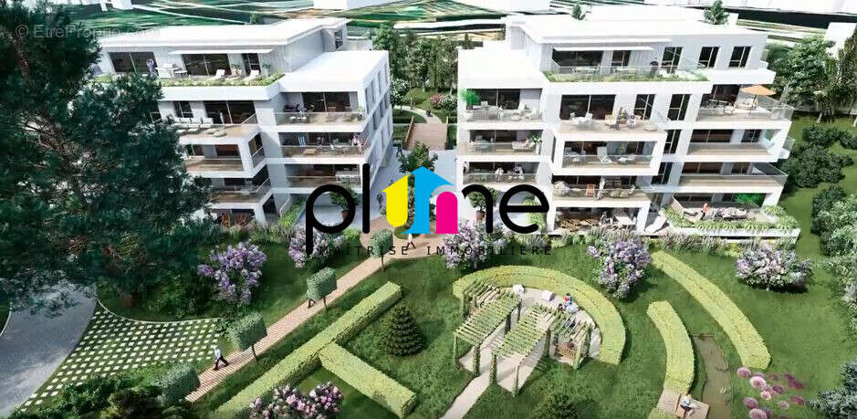 Appartement à ARRAS