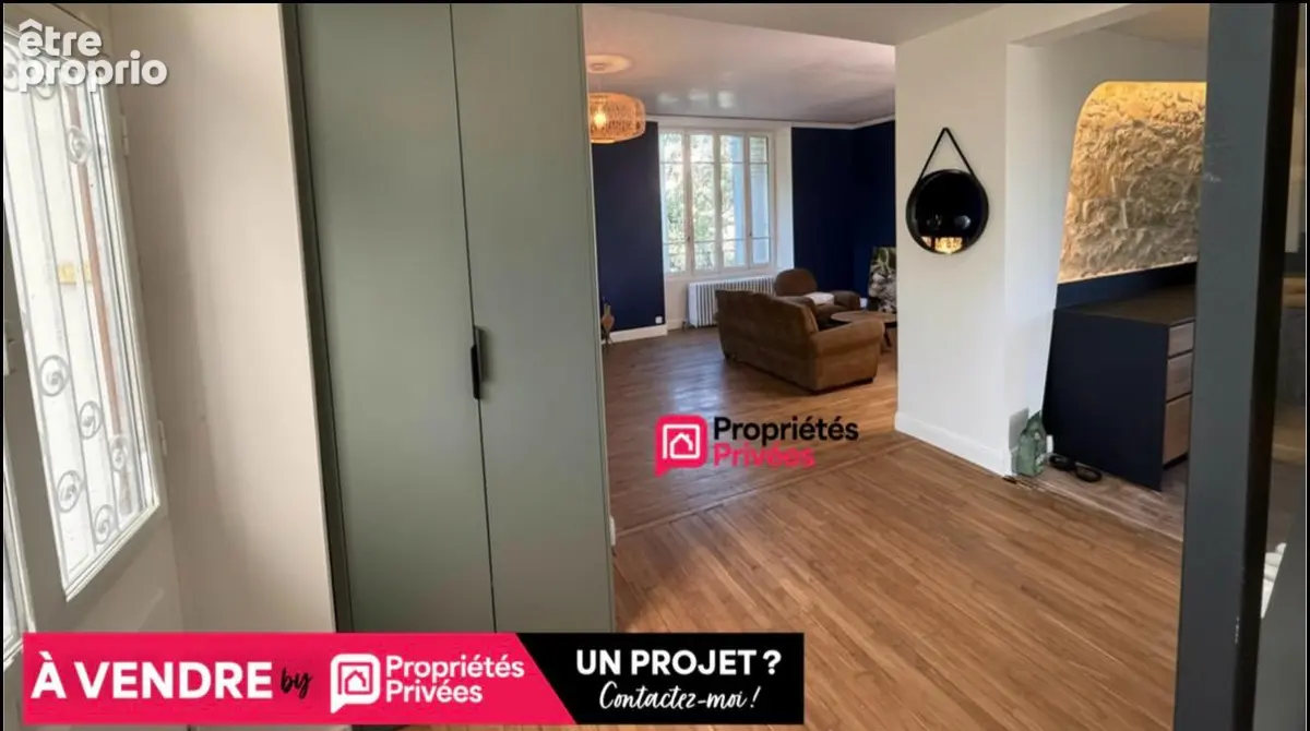 COUP DE COEUR  - Maison en pierres rénovée en 2025 - photo 8