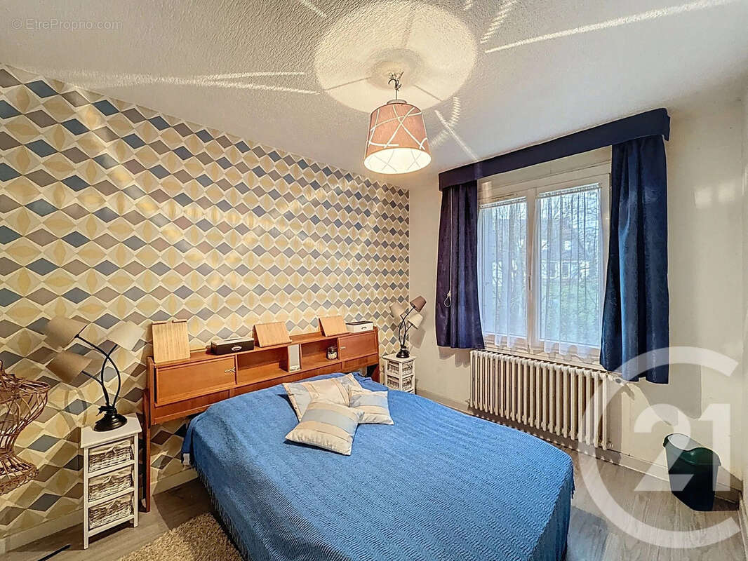 Maison à PLOUMILLIAU