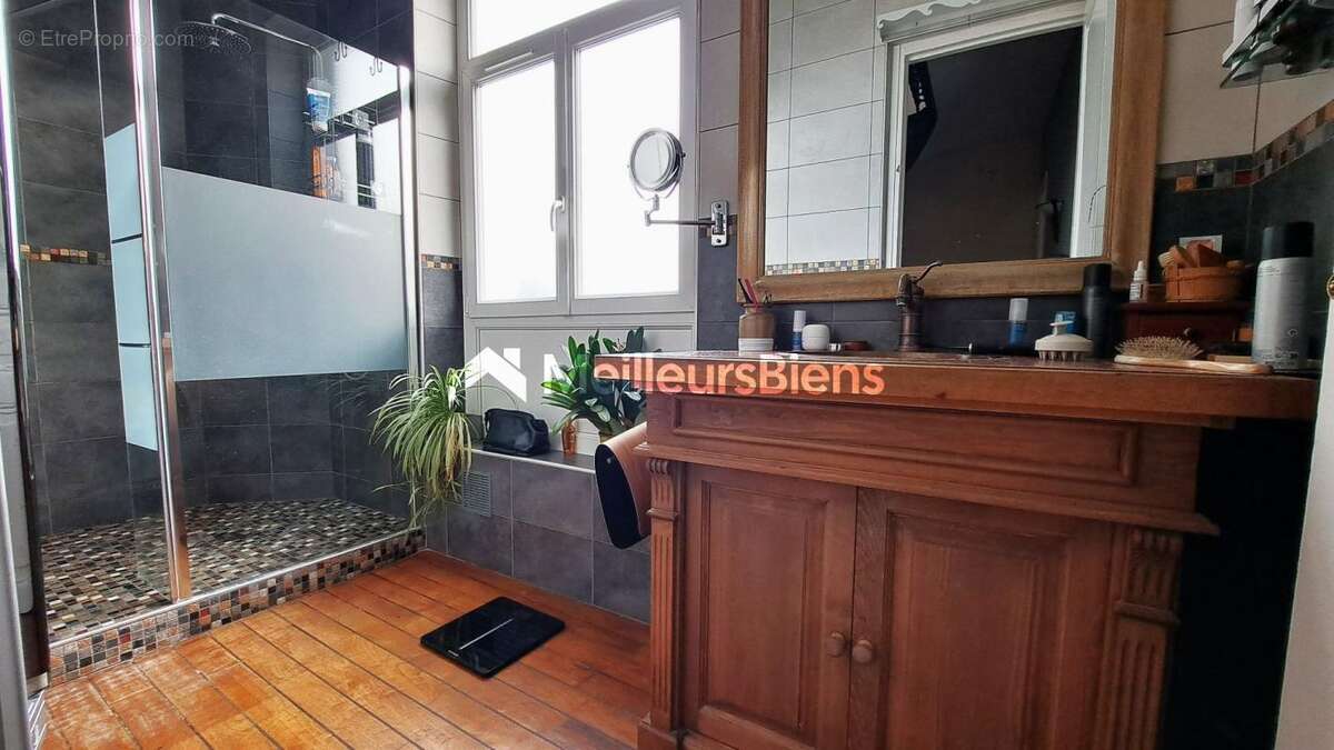 Maison d'exception 320 m2 - 7 chambres - photo 11