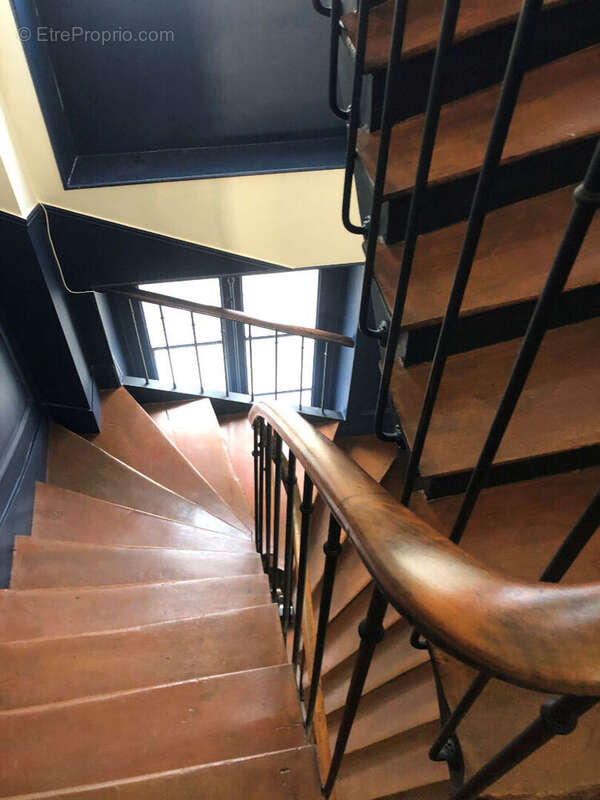 Appartement à SAINT-GERMAIN-EN-LAYE