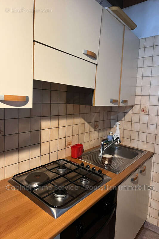 Maison à LE PERTHUS