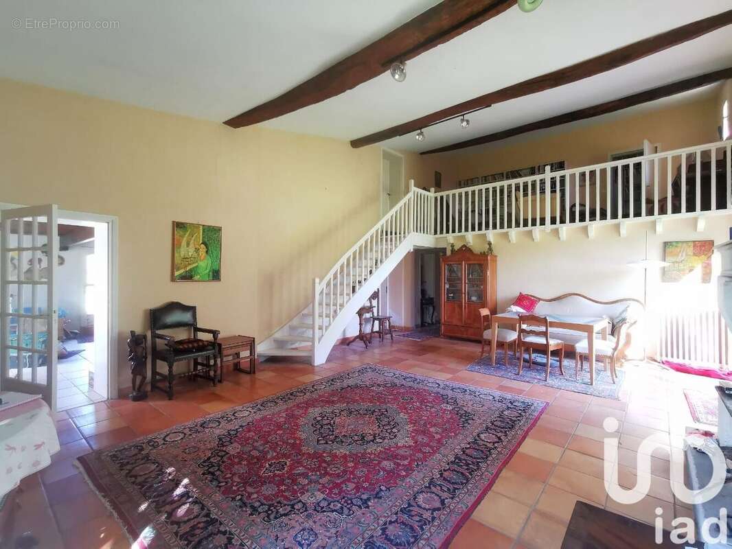 Photo 4 - Maison à FRONSAC