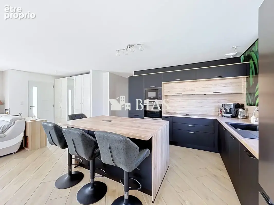 Maison 4 pièces 100 m² à vendre à Barentin (76360) - photo 6