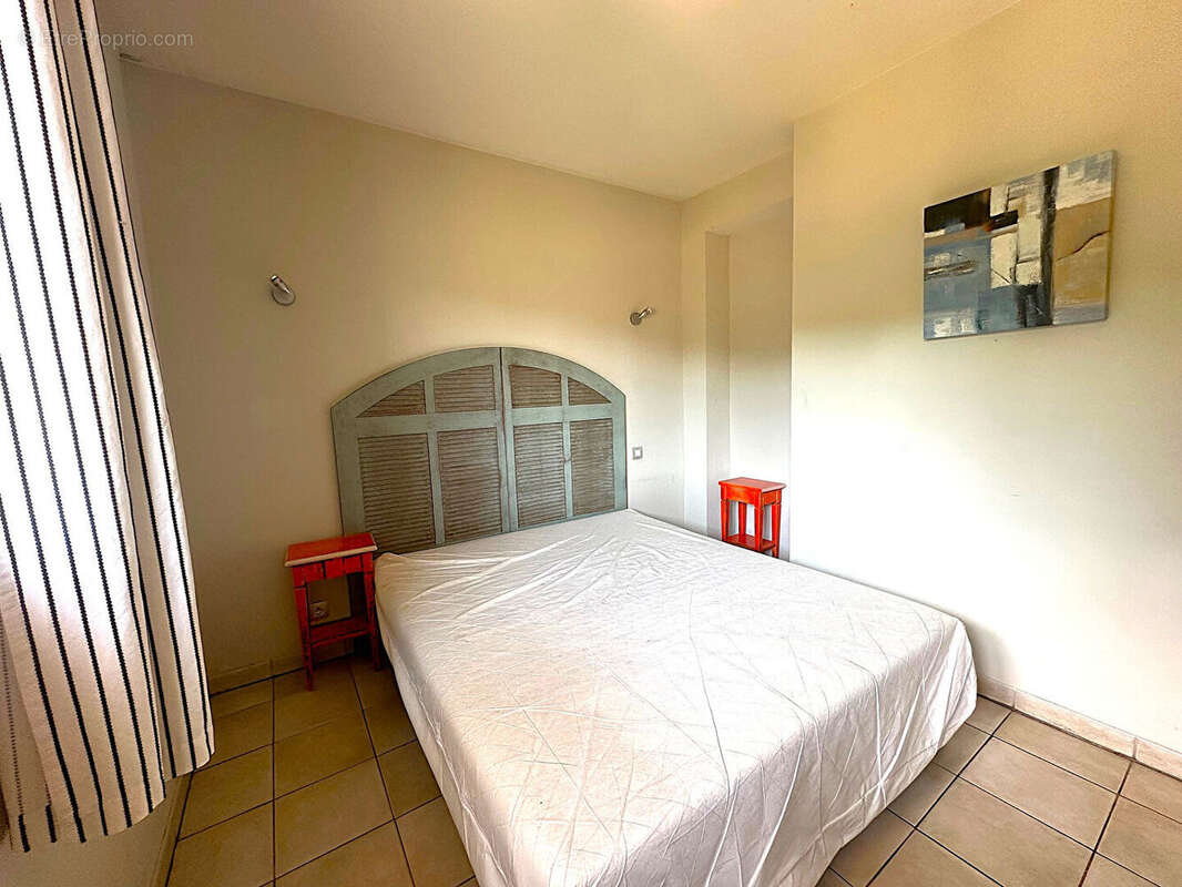 Appartement à CALLIAN