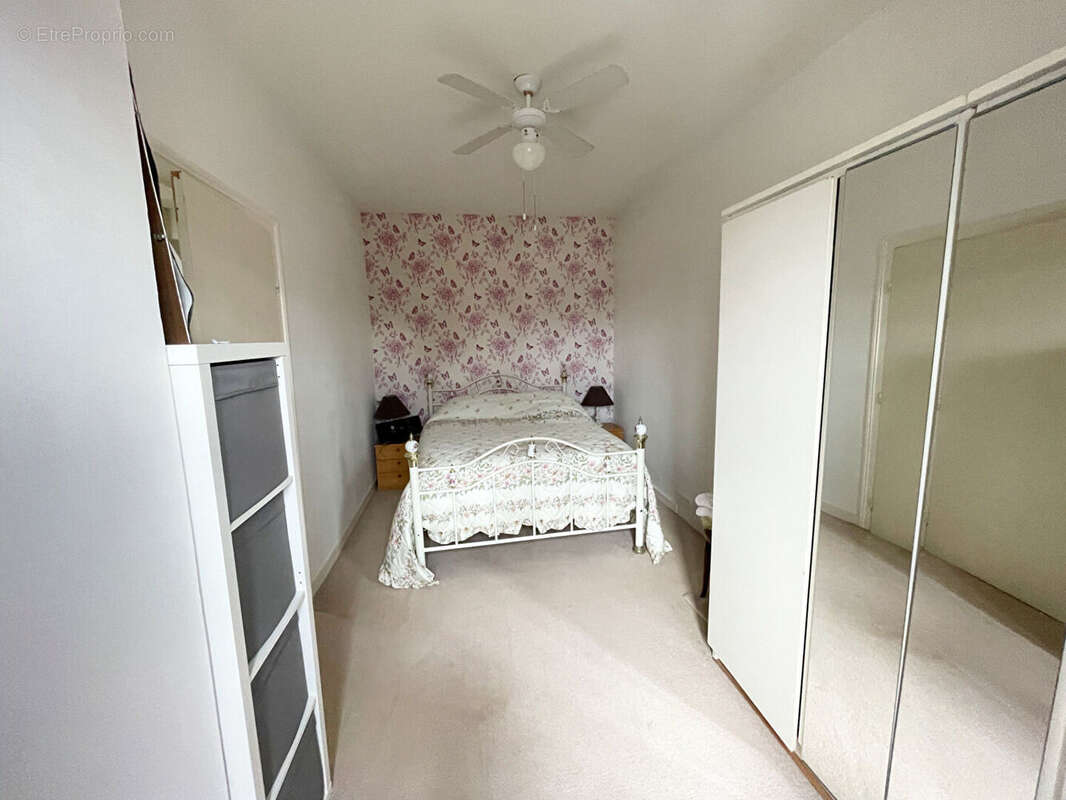 Maison à CARHAIX-PLOUGUER