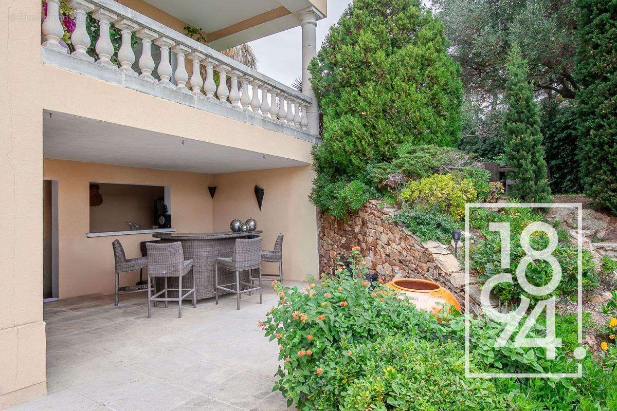 Maison à LA SEYNE-SUR-MER