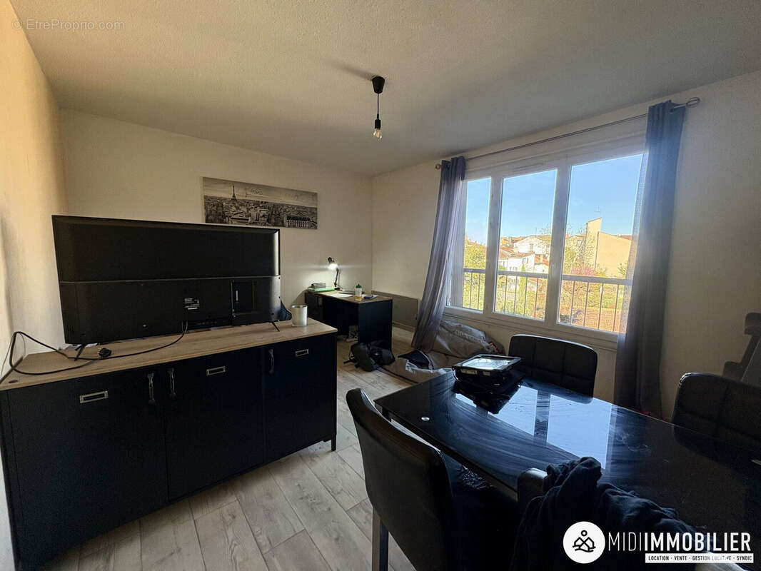 Appartement à ALBI